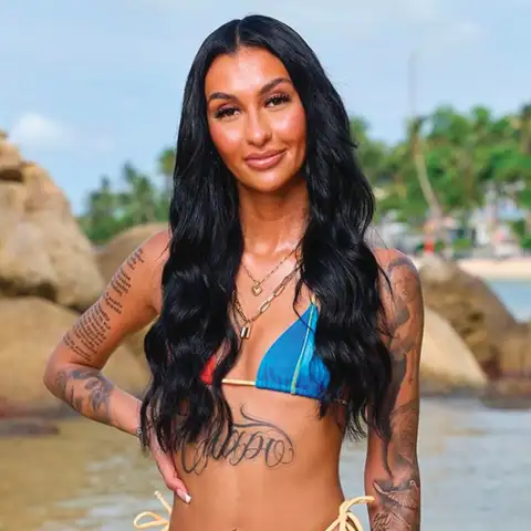 Joanna